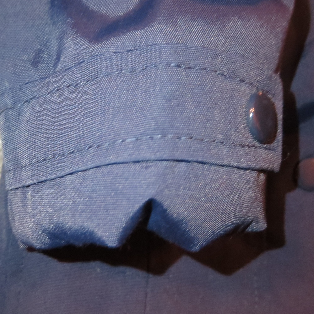 Girls Coat - Picture 7 of 8